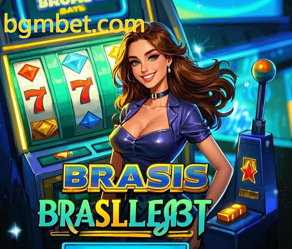 bgmbet.com: Jogos de Cassino Online e Slots Exclusivos!